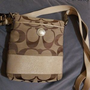 Coach Crossbody